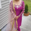 Shalini choudary