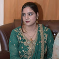 shagufta khan