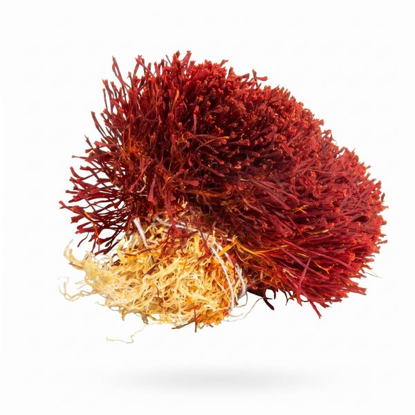 SAFFRON GUCHI