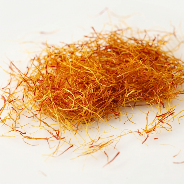 SAFFRON ZARDA