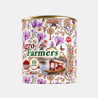 Pure Kashmiri Kesar 10 Grams price Online